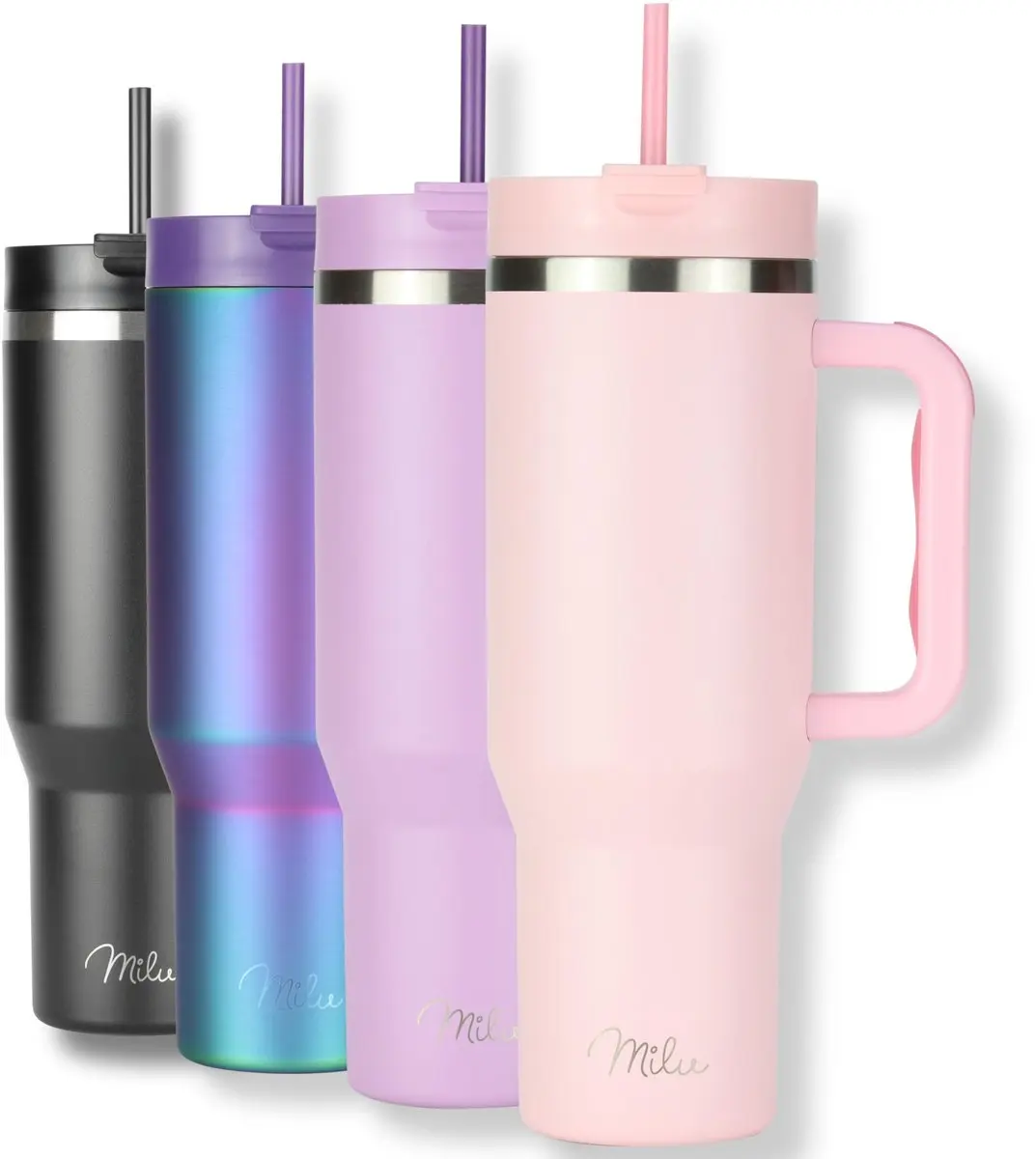 Milu Tumbler 1200ml