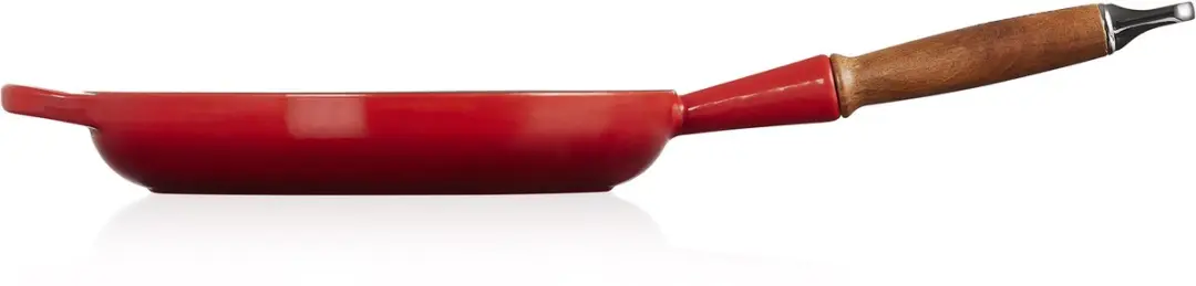 Le Creuset Signature Koekenpan Kersenrood 26cm - 2,0L