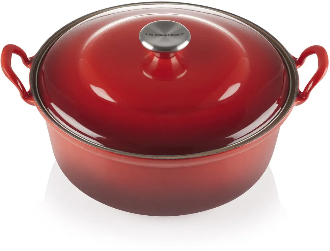 Le Creuset Faitout Braadpan 28cm