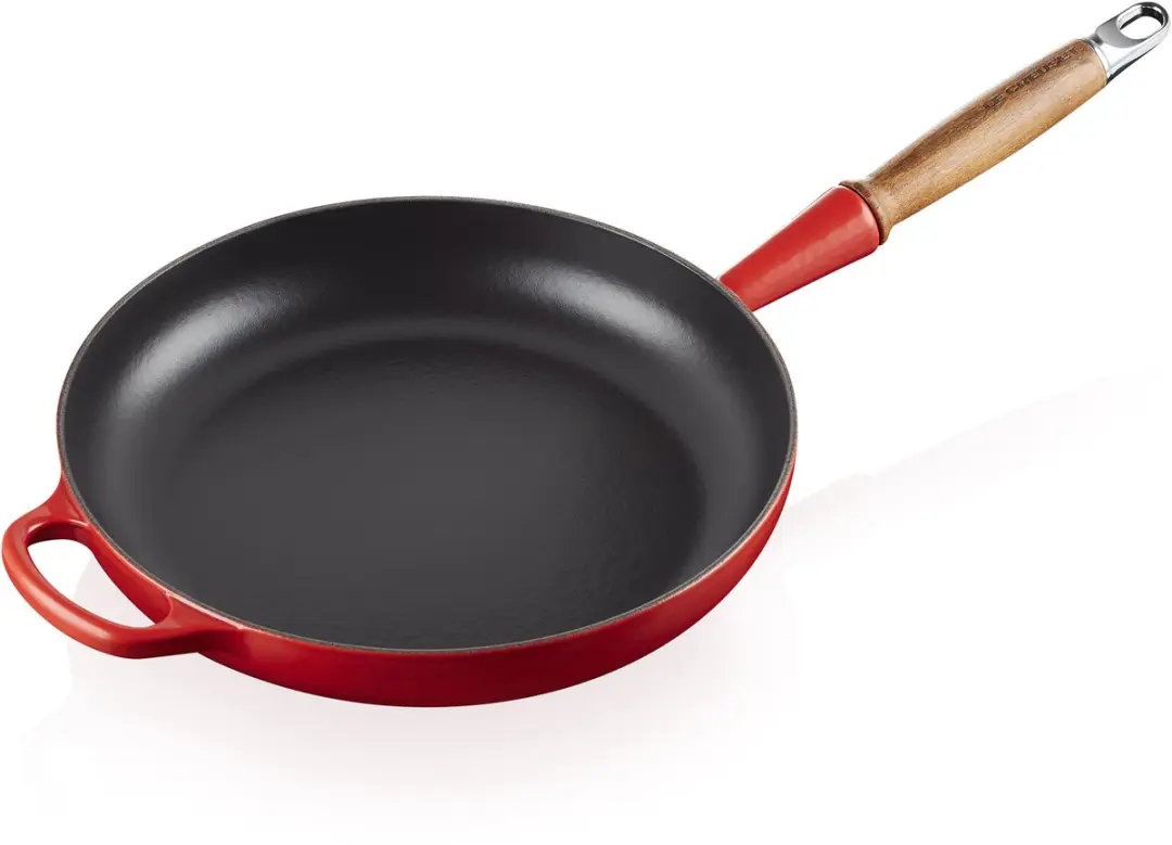 Le Creuset Signature Koekenpan 28cm