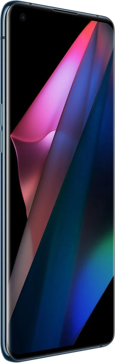 OPPO Find X3 Pro CPH2173BE Smartphone - 256GB - Blauw