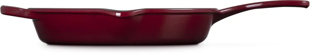 Le Creuset Signature Garnet Hoge Ronde Skillet 26cm - 2,0L