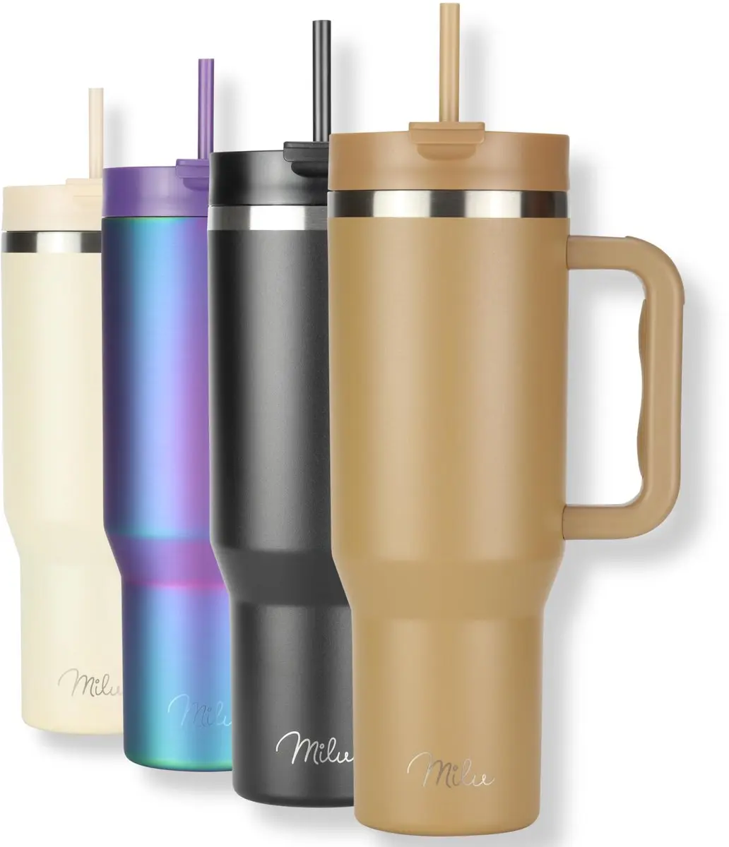 Milu Tumbler 1200ml