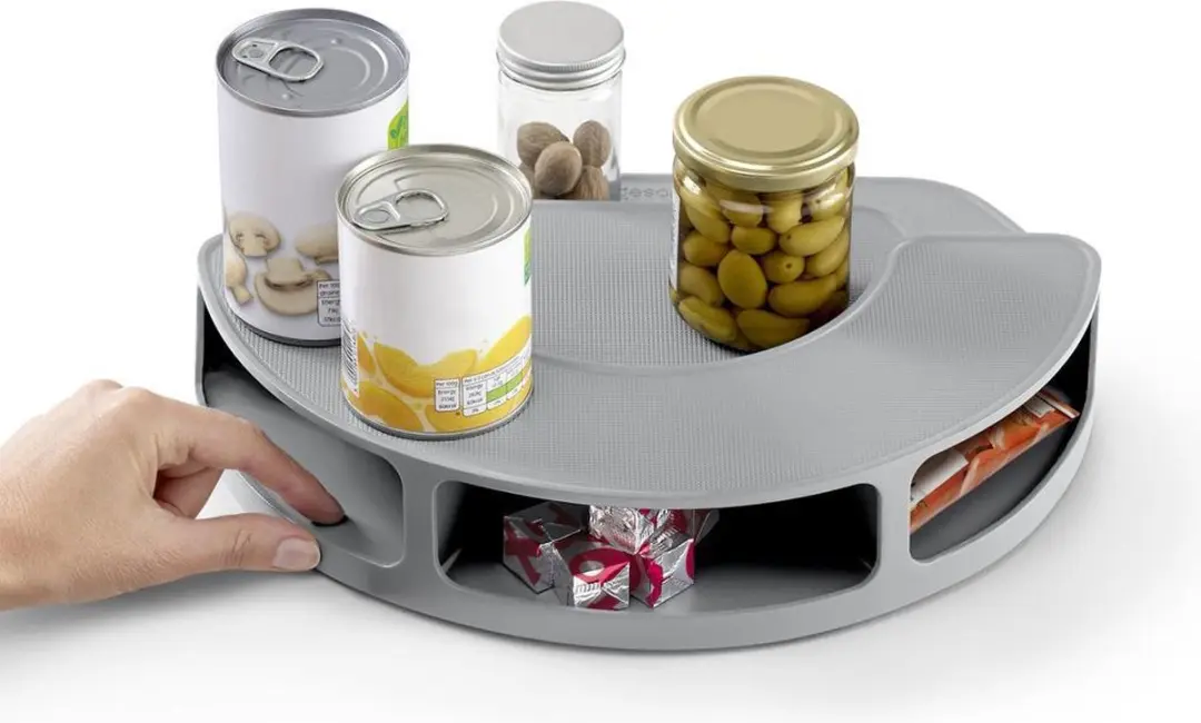 Joseph Joseph Draaiplateau JJ003864 Keukenkast