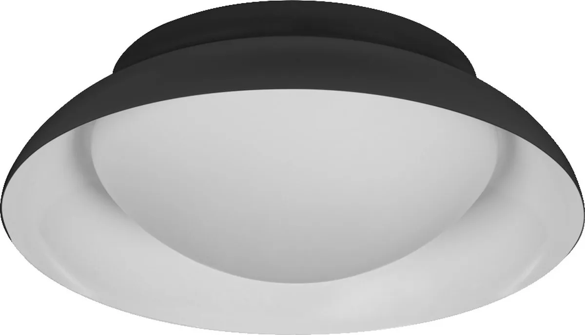 LEDVANCE Orbis Milan Plafondlamp 2xE27
