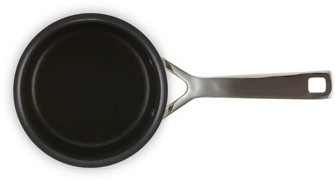Le Creuset RVS Steelpan Ø14cm 1,3L