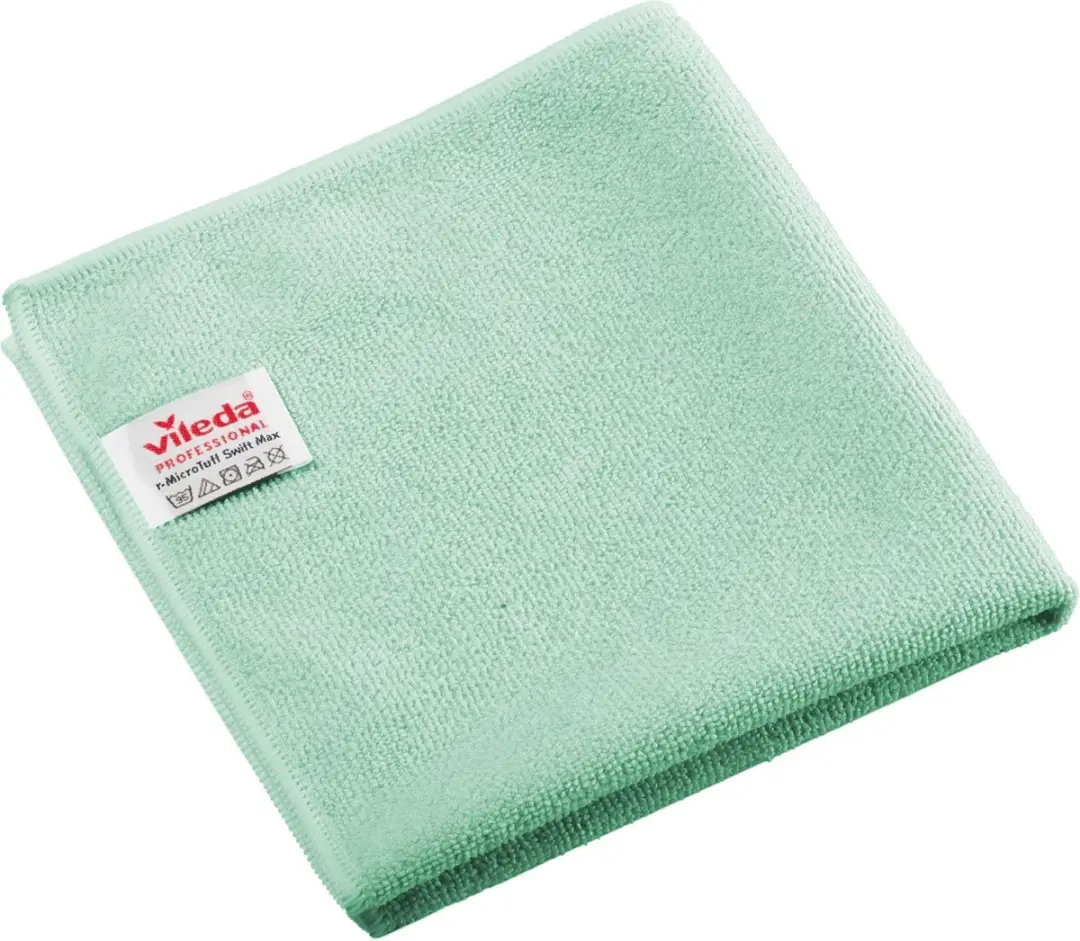 Vileda Professional r-MicroTuff Swift Max Microvezeldoek