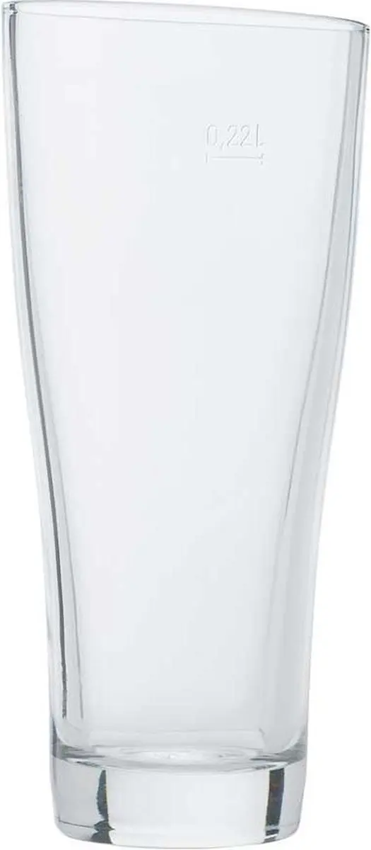 Cosy&Trendy Zelf Afschuimend Bierglas 22cl