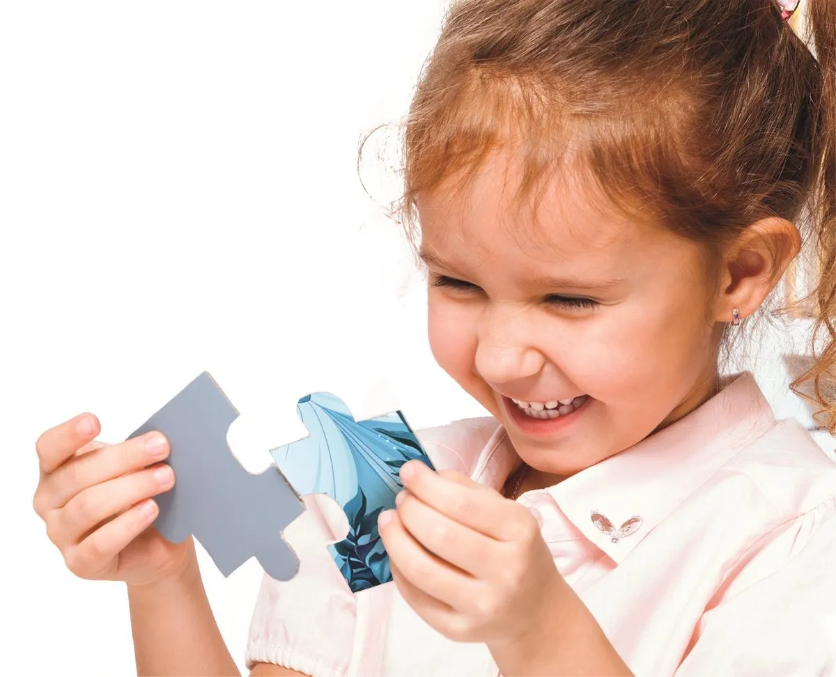Clementoni Peppa Pig Puzzel 35 Stuks - Multicolor