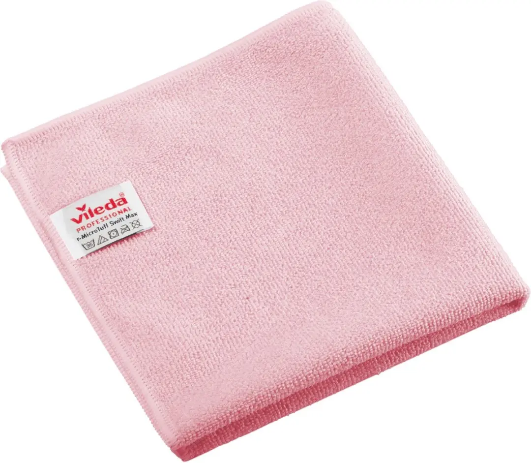 Vileda Professional r-MicroTuff Swift Max Microvezeldoek