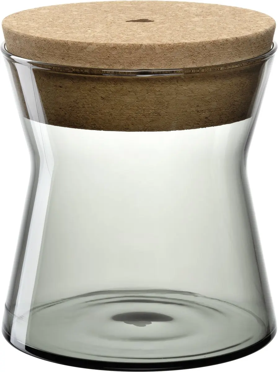 Leonardo Forma X Voorraadpot 13cm