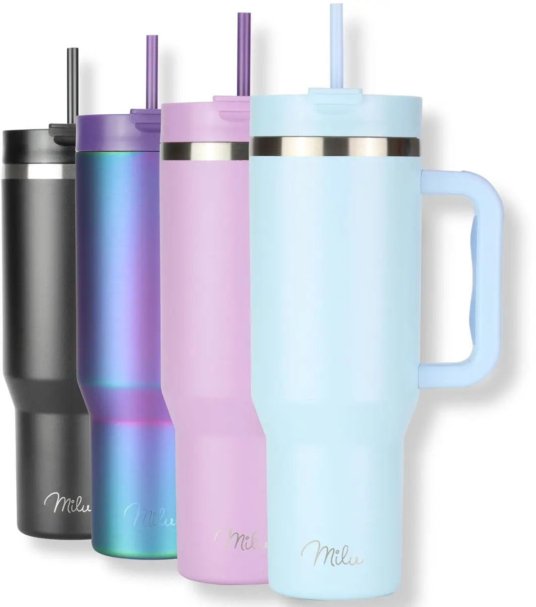 Milu Tumbler 1200ml