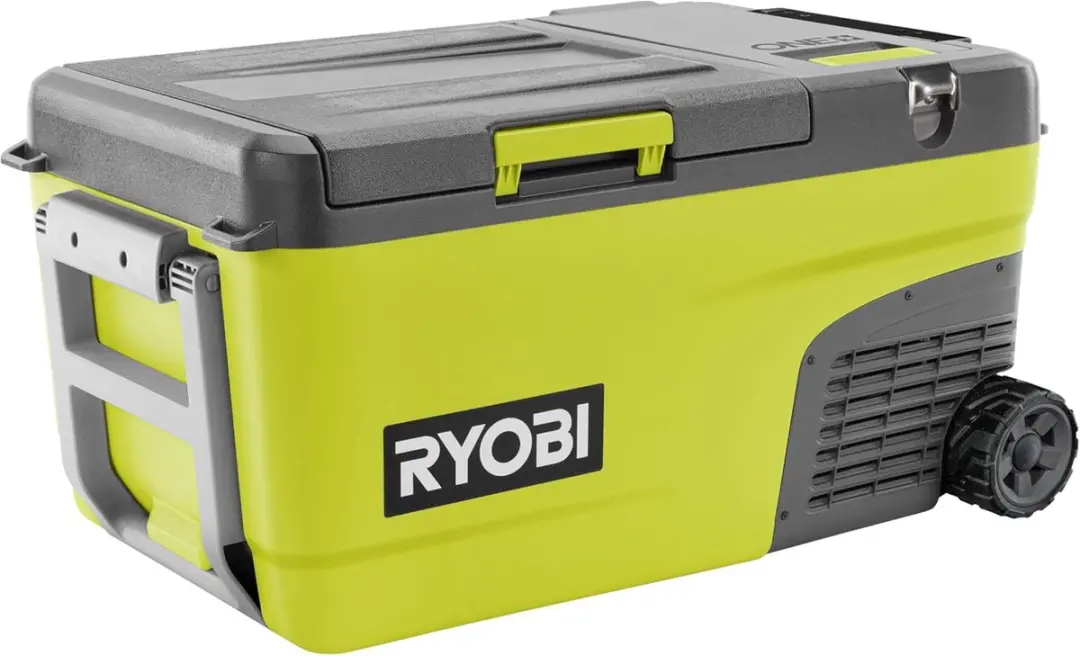 Ryobi 18V ONE+ RY18CB23A-0 Hybride Koelbox 23L