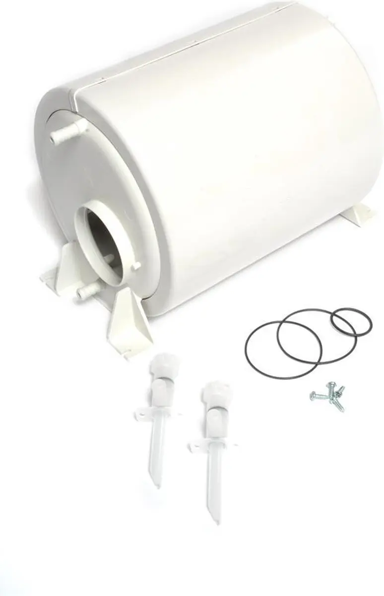 Truma Tank TT2 Vervangingstank - Wit