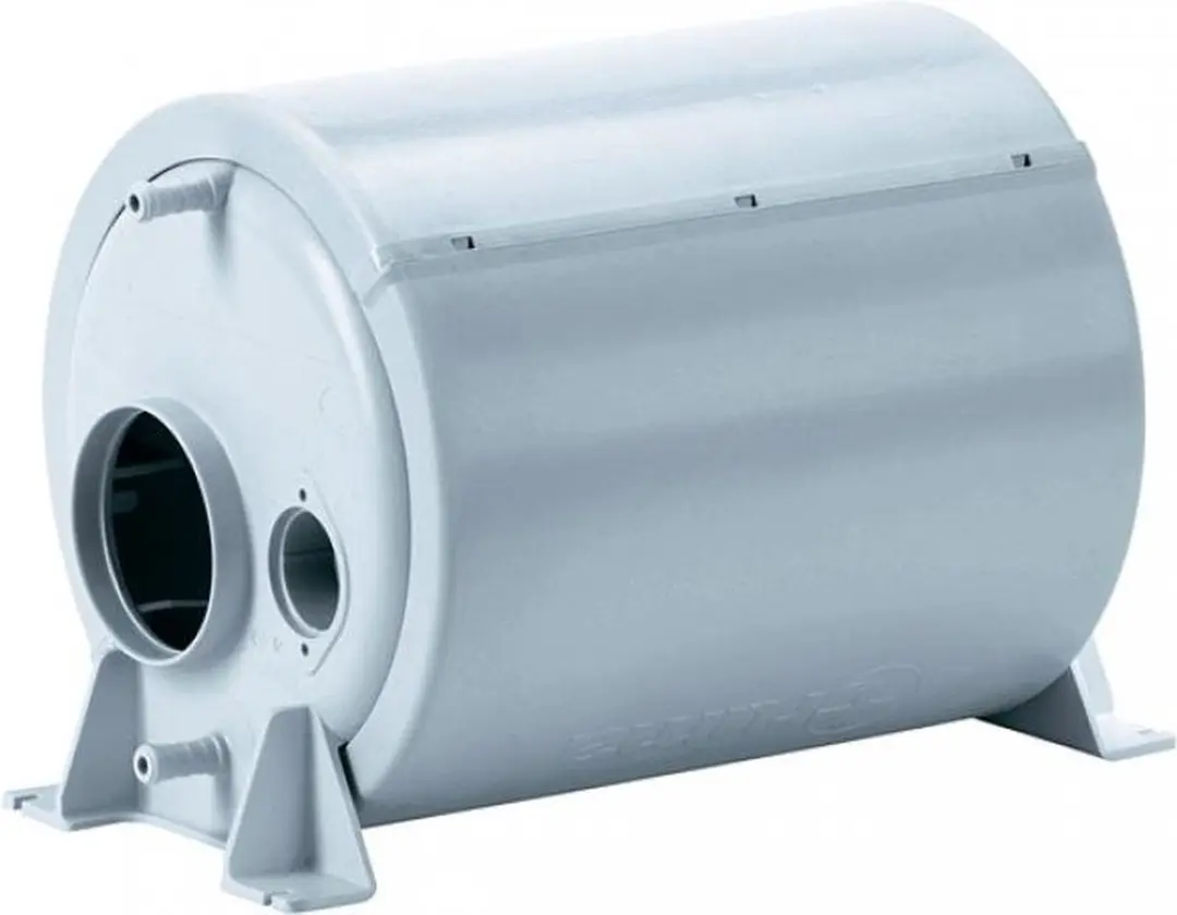 Truma Tank TT2 Vervangingstank - Wit