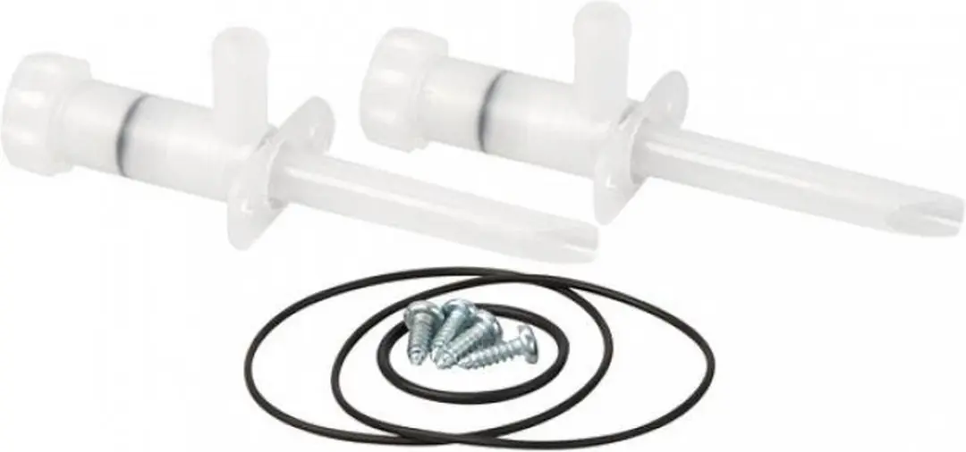 Truma Tank TT2 Vervangingstank - Wit