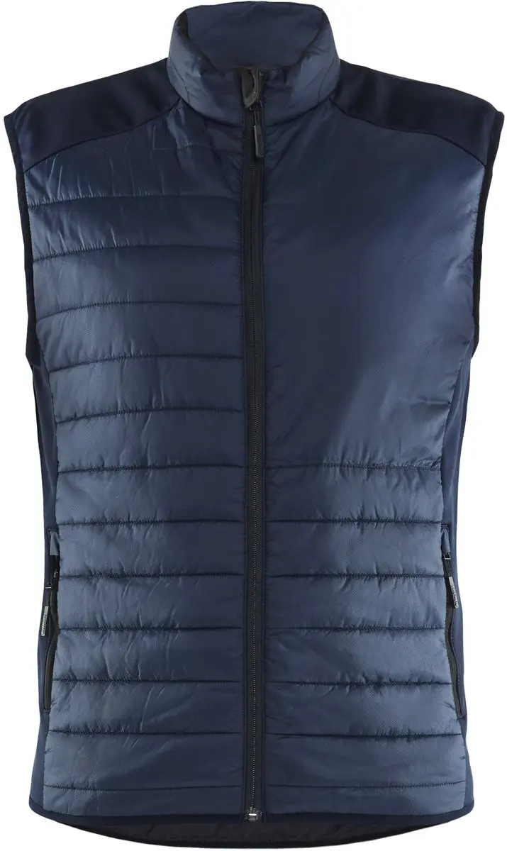 Blåkläder Gevoerde Bodywarmer 3863-2030