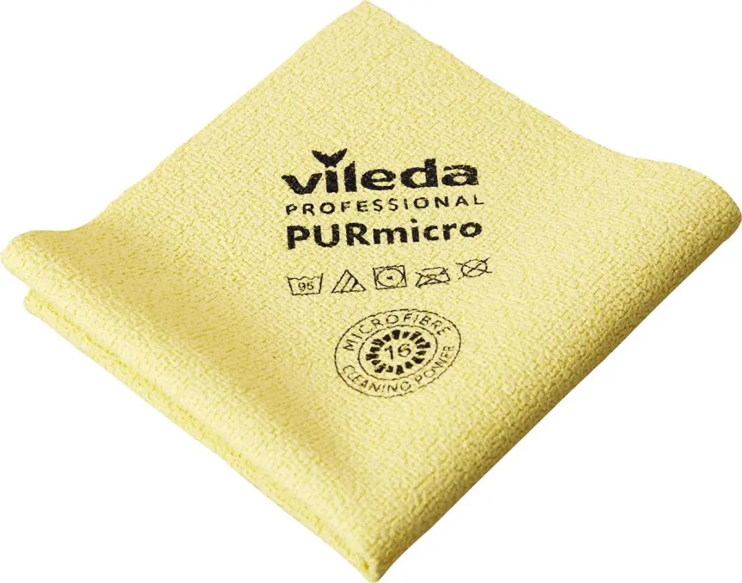 Vileda Purmicro Active Microvezeldoek
