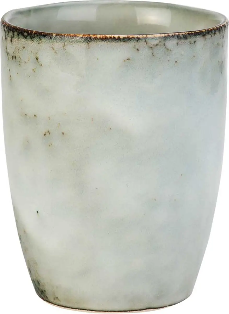 Cosy&Trendy Verdastro Beker Keramiek 24cl