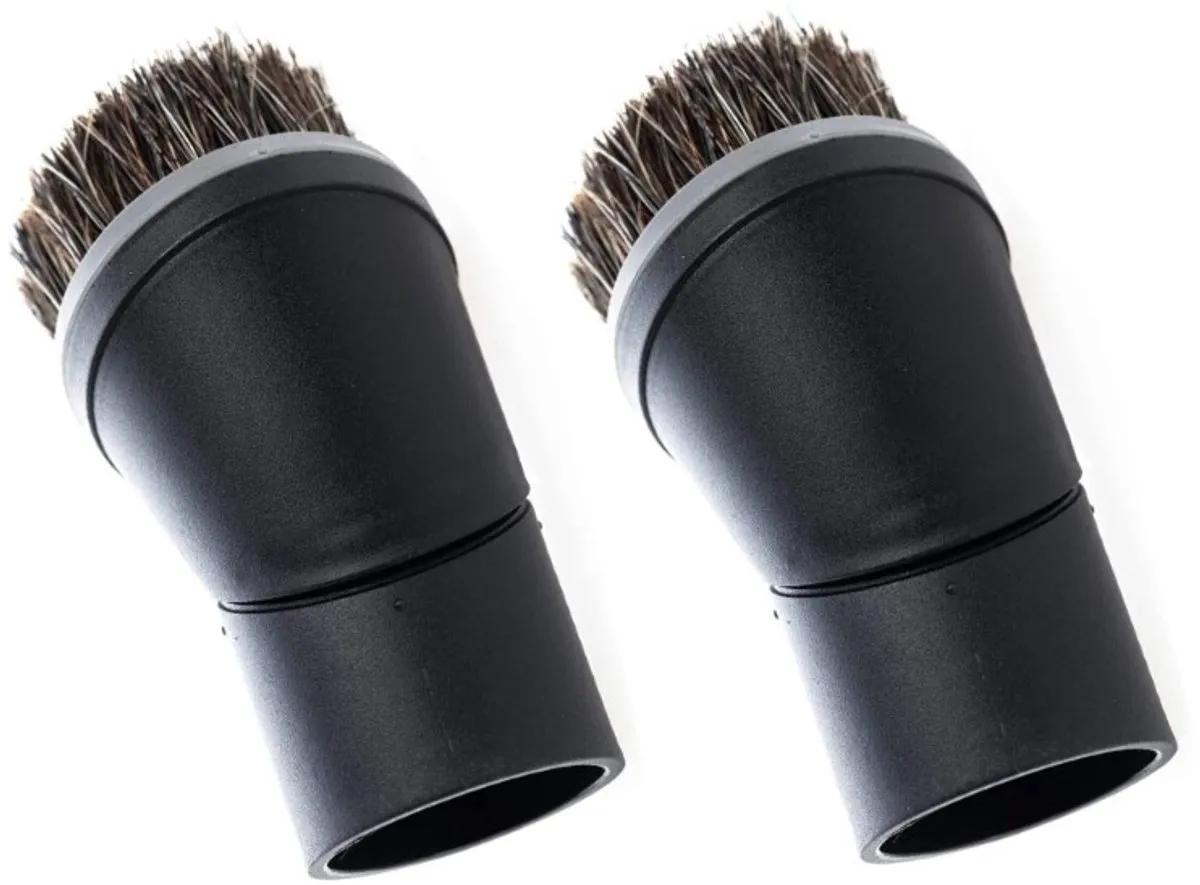 Miele Triflex HX135 Roterende Borstel BOL-6-2701