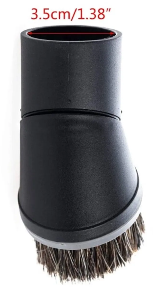 Miele Triflex HX135 Roterende Borstel BOL-6-2701 - 2 Stuks