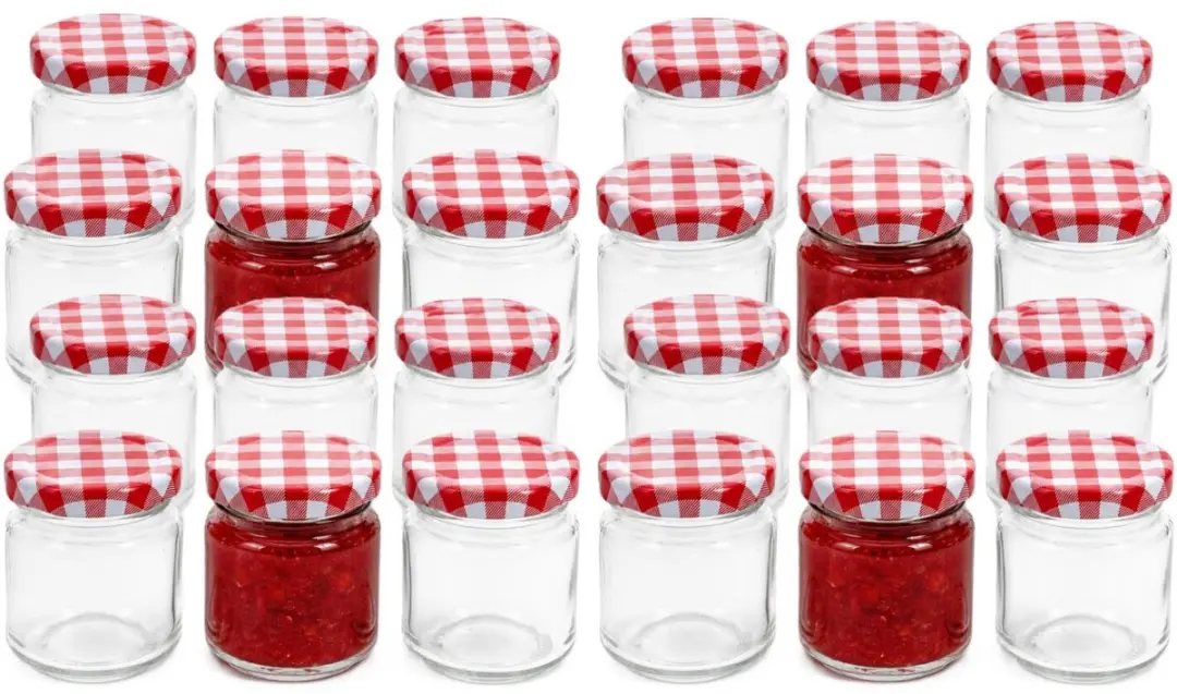 Excellent Houseware Weckpot 100ml