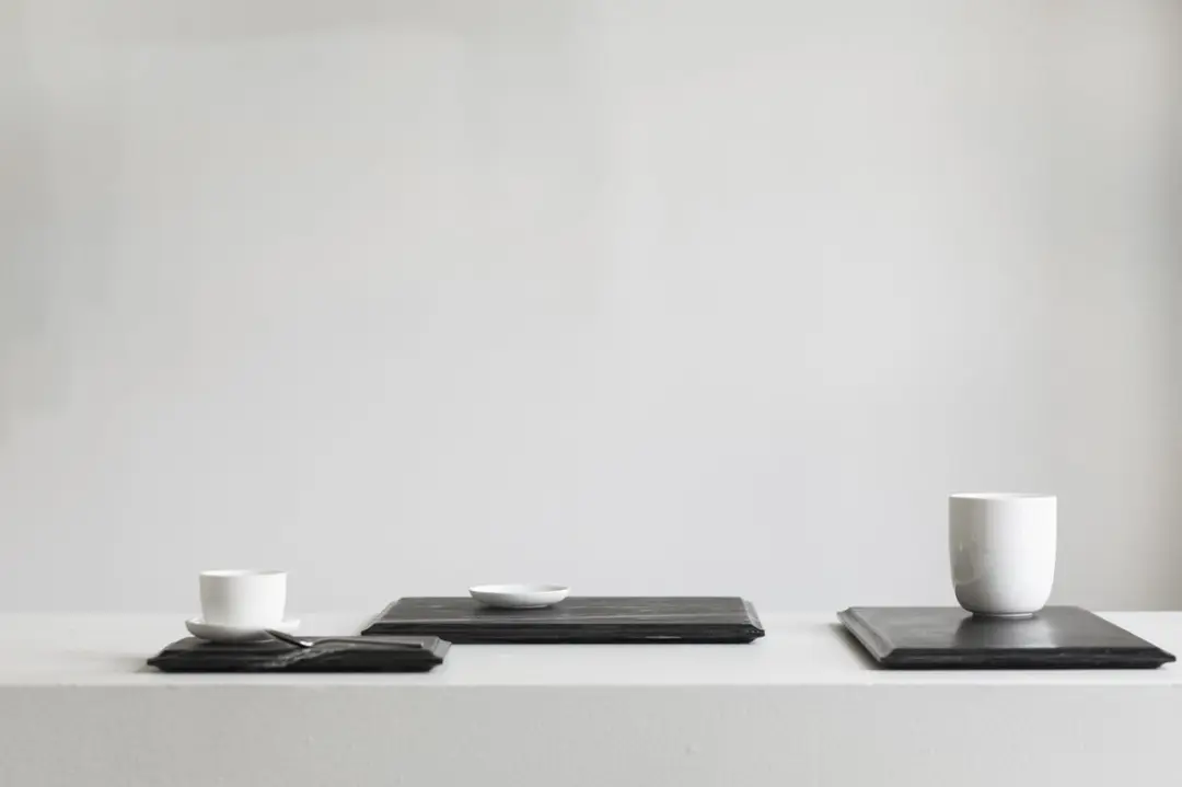 Serax Collect By Piet Boon Dienblad Large - Zwart - afbeelding 3 van 6