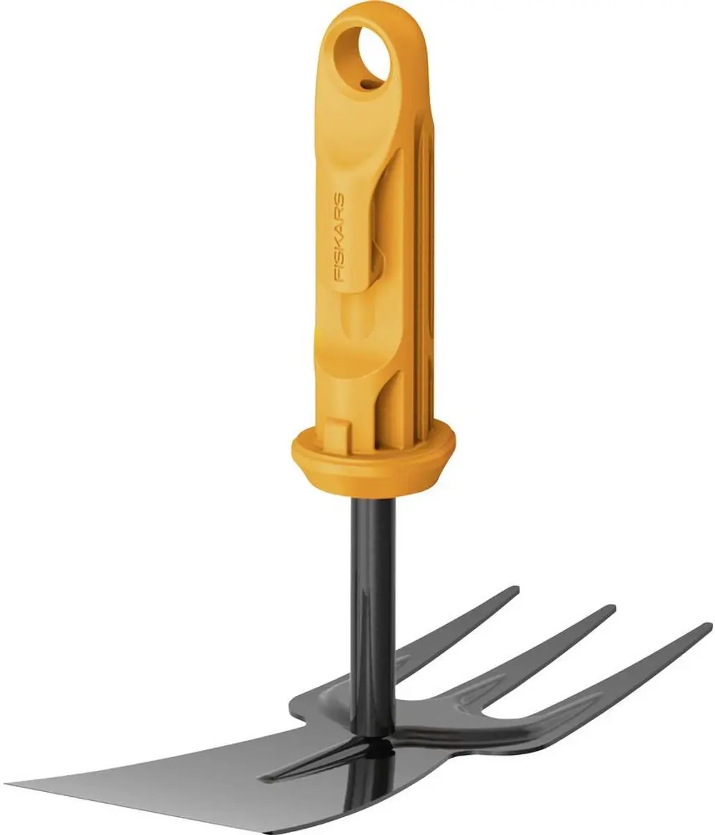 Fiskars QuikFit Tuinhak 50mm - 1080695