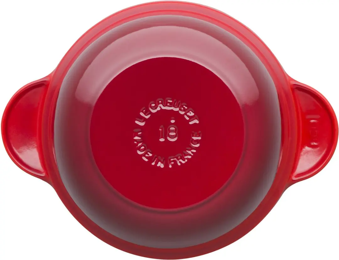 Le Creuset Cocotte Kersenrood Ø18cm - 2L