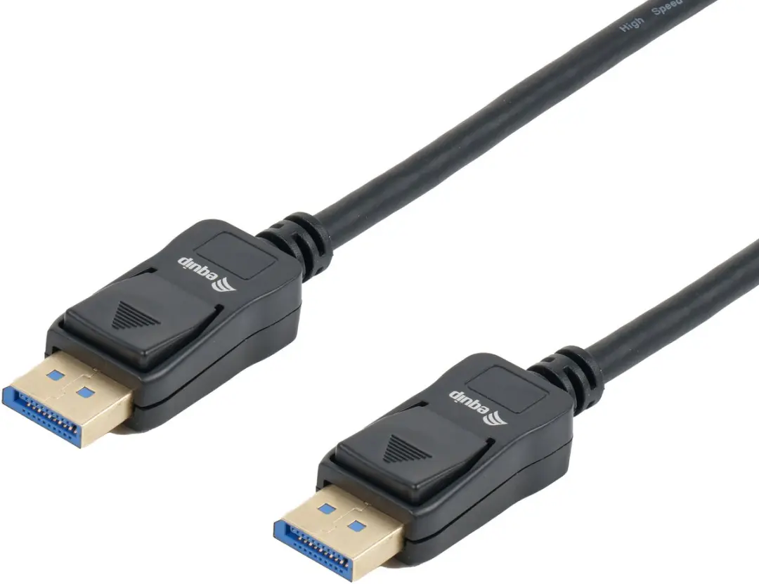 Equip 119274 DisplayPort Kabel 5m