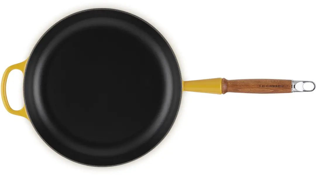 Le Creuset Signature Koekenpan Nectar Ø28cm - 2,6L