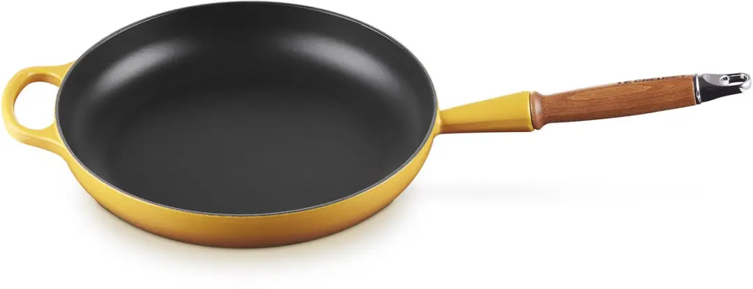 Le Creuset Signature Koekenpan Nectar Ø28cm