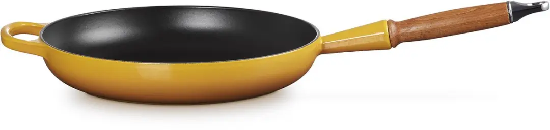 Le Creuset Signature Koekenpan Nectar Ø28cm - 2,6L