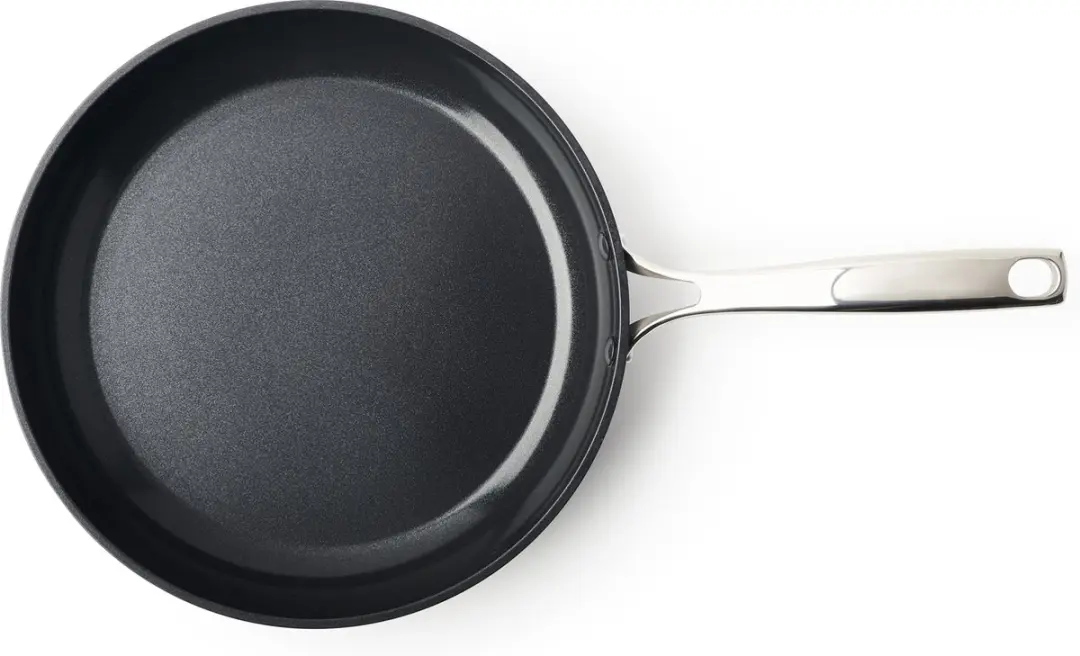 BK Superior Koekenpan 28cm - Black - afbeelding 6 van 6