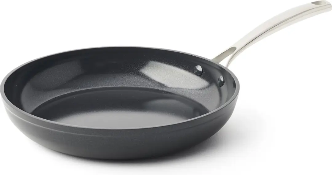 BK Superior Koekenpan 28cm - Black