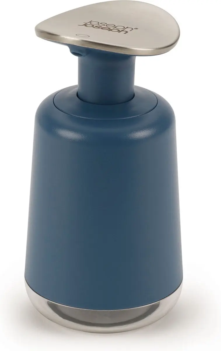 Joseph Joseph Presto Zeepdispenser Sky