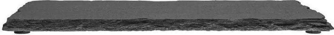 Olympia CK406 Leistenen Schalen GN1/3 - 2 Stuks - Zwart
