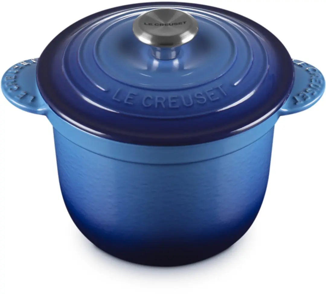 Le Creuset Cocotte Azure Ø18cm 2,0L