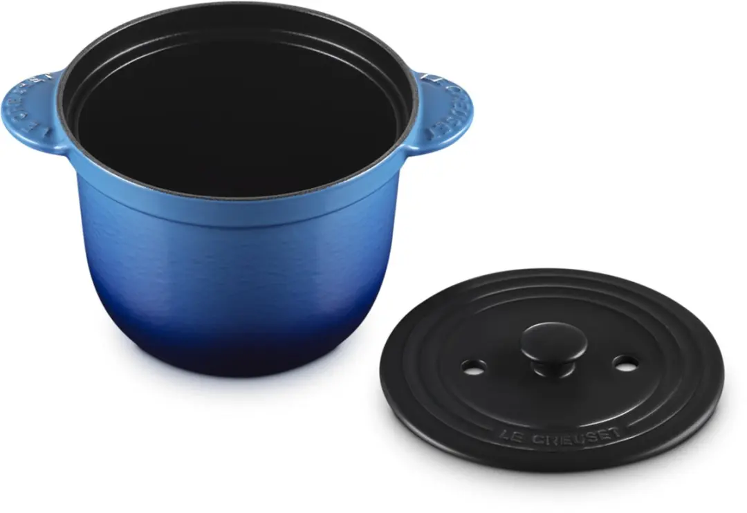 Le Creuset Cocotte Azure Ø18cm 2,0L