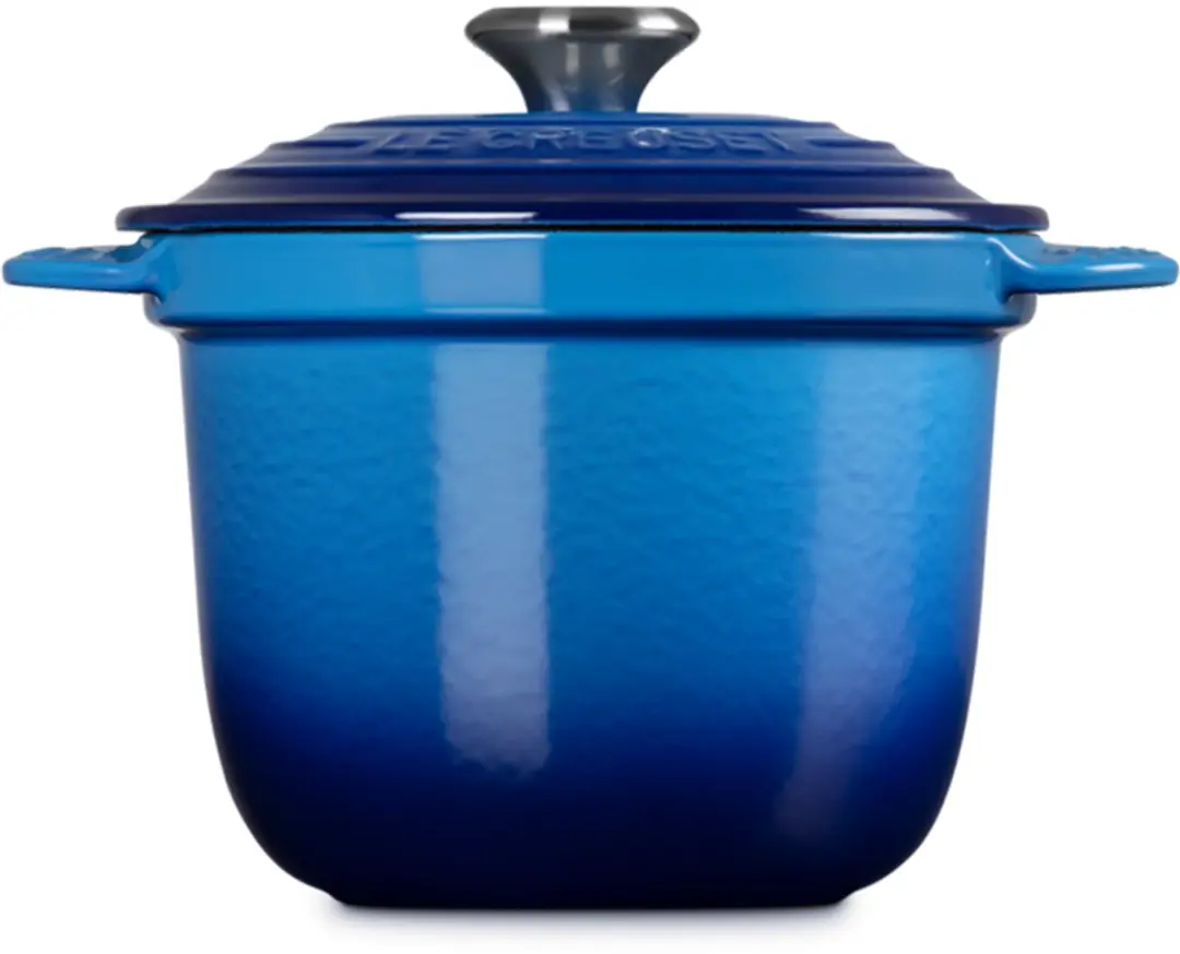 Le Creuset Cocotte Azure Ø18cm 2,0L