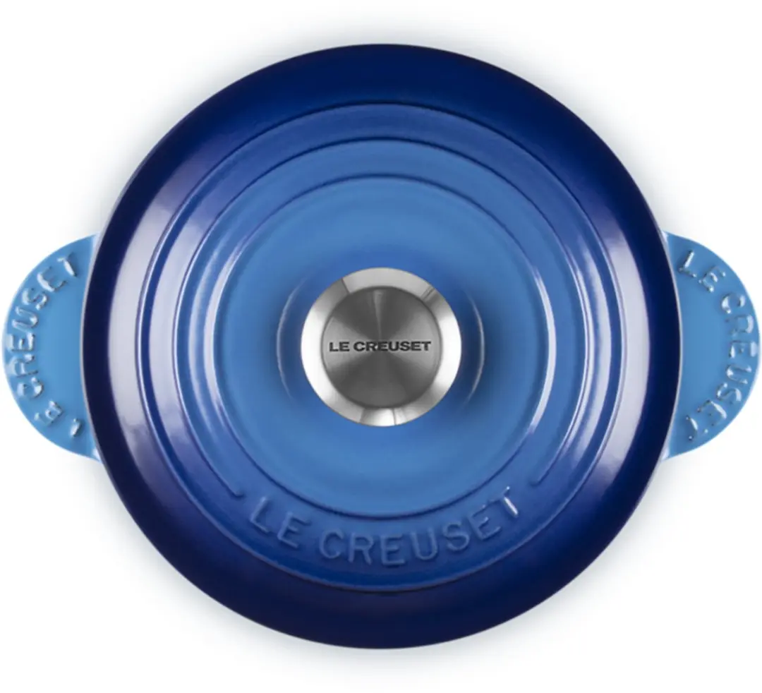 Le Creuset Cocotte Azure Ø18cm 2,0L