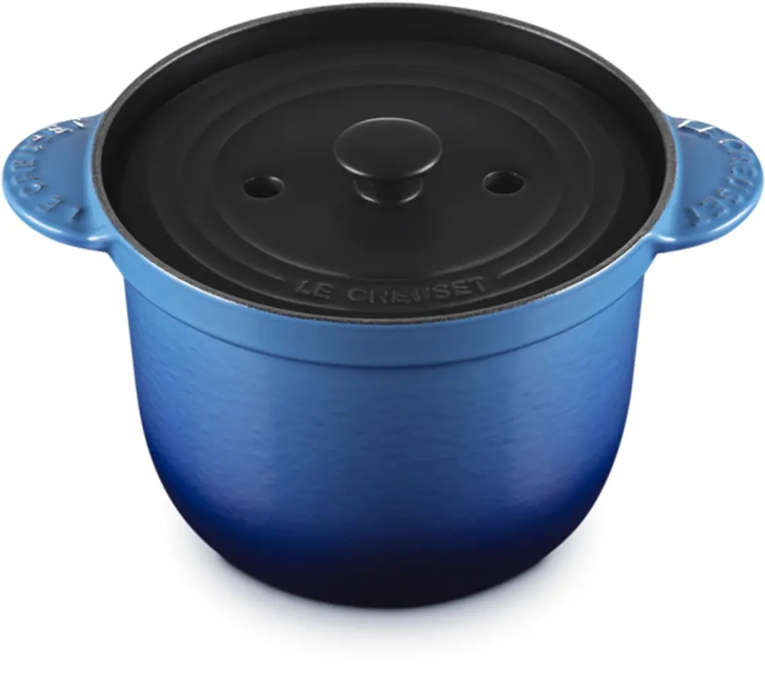 Le Creuset Cocotte Azure Ø18cm 2,0L