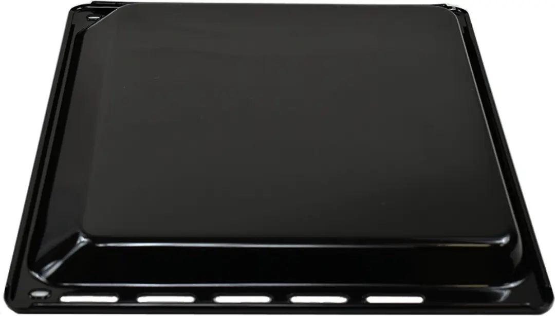 Whirlpool Bakplaat 445x375mm - Grijs