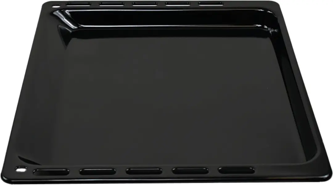 Whirlpool Bakplaat 445x375mm - Grijs