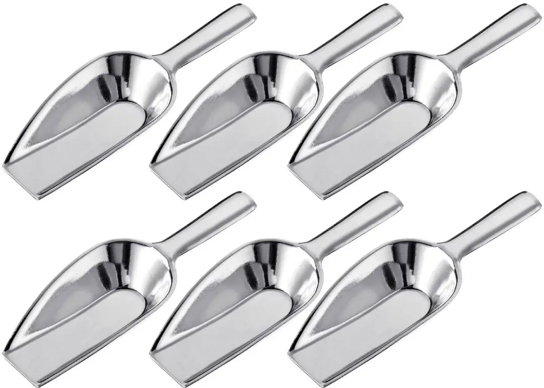 Westmark Hygia Kruidenschepjes 6ml