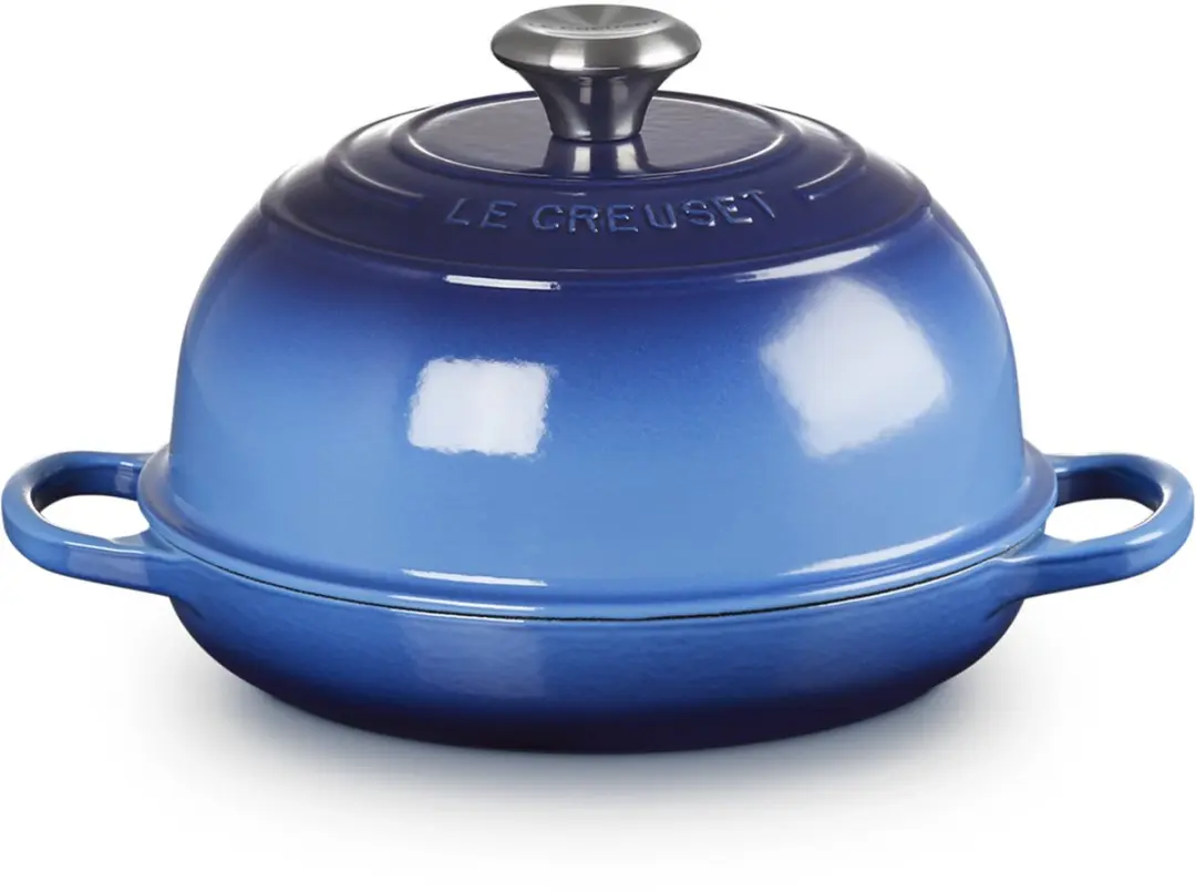 Le Creuset Signature Broodpan Azure Ø24cm