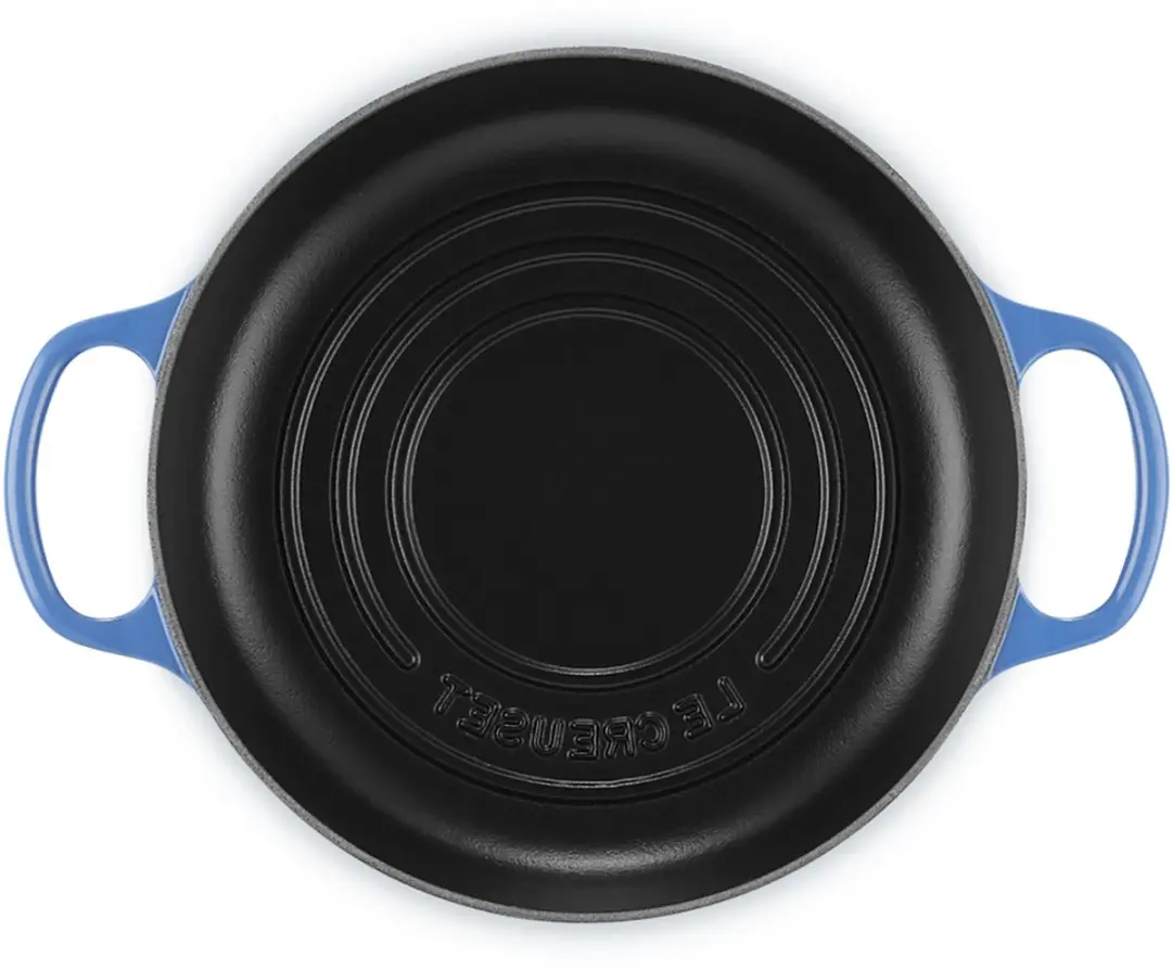 Le Creuset Signature Broodpan Azure Ø24cm