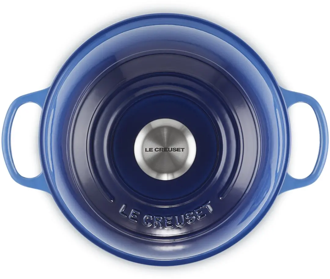 Le Creuset Signature Broodpan Azure Ø24cm