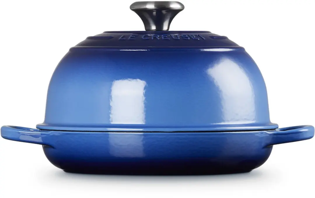 Le Creuset Signature Broodpan Azure Ø24cm