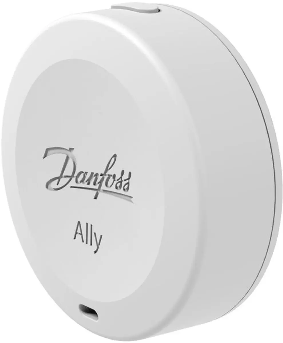 Danfoss Ally Room Sensor 014G2480